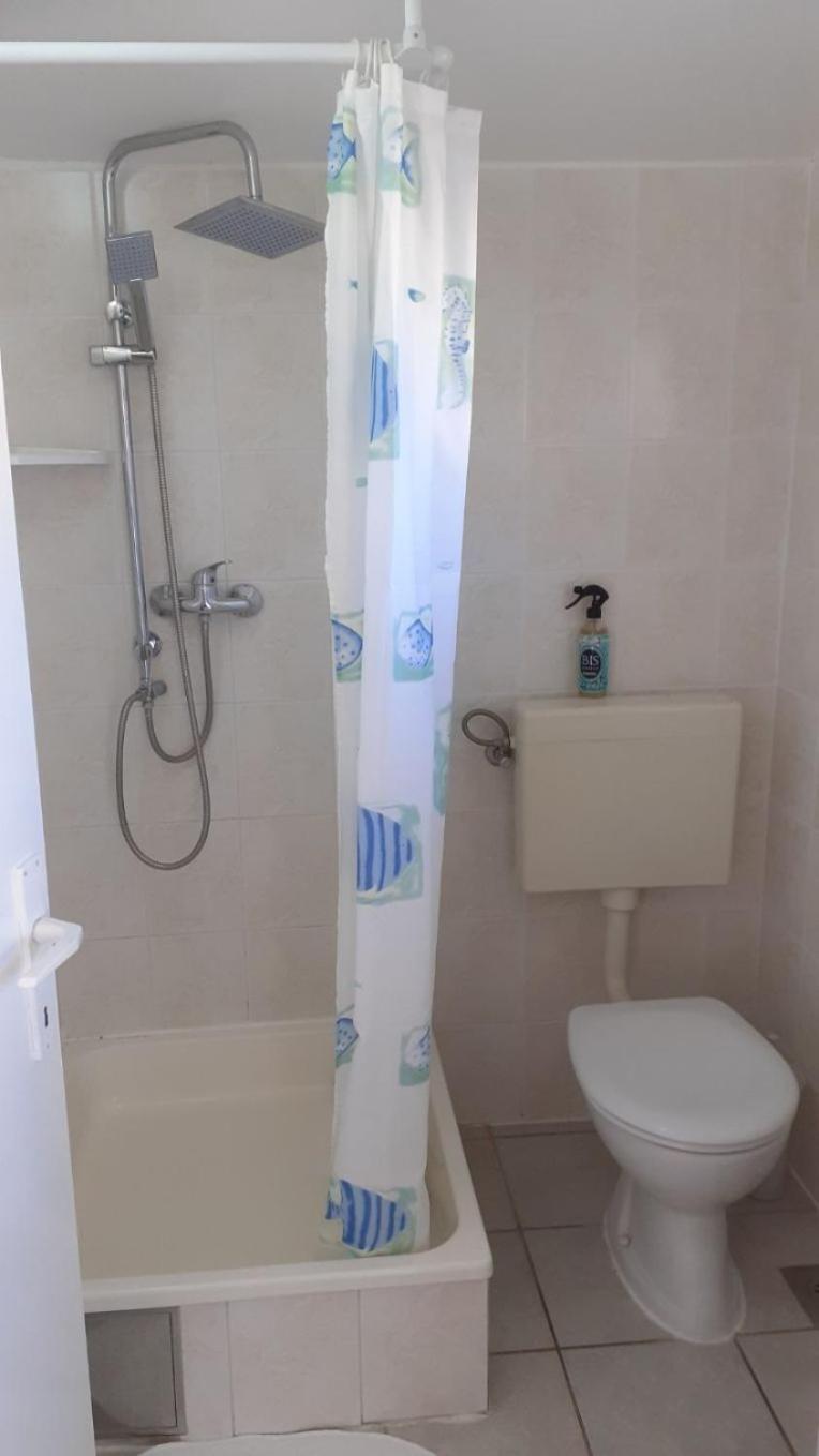 Apartments Dobri - 500M From Beach Nin Esterno foto