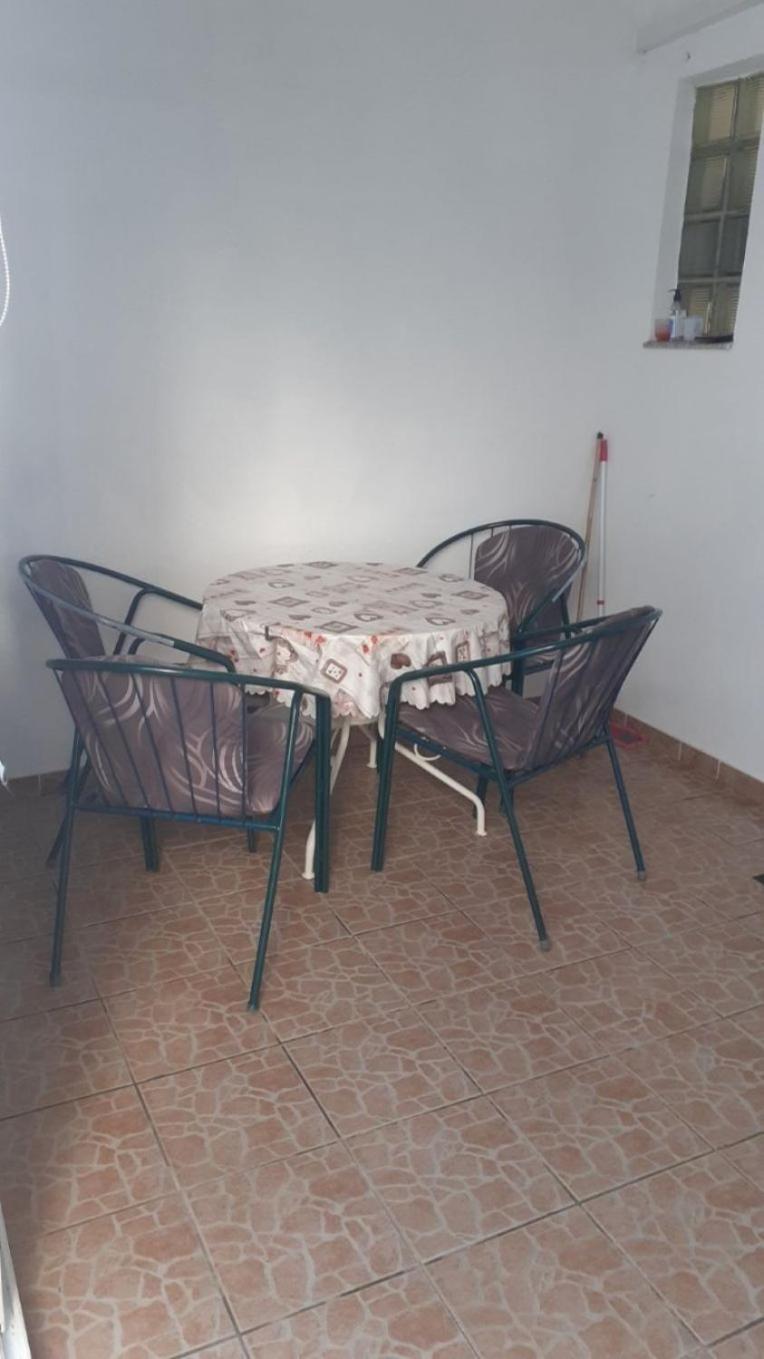 Apartments Dobri - 500M From Beach Nin Esterno foto