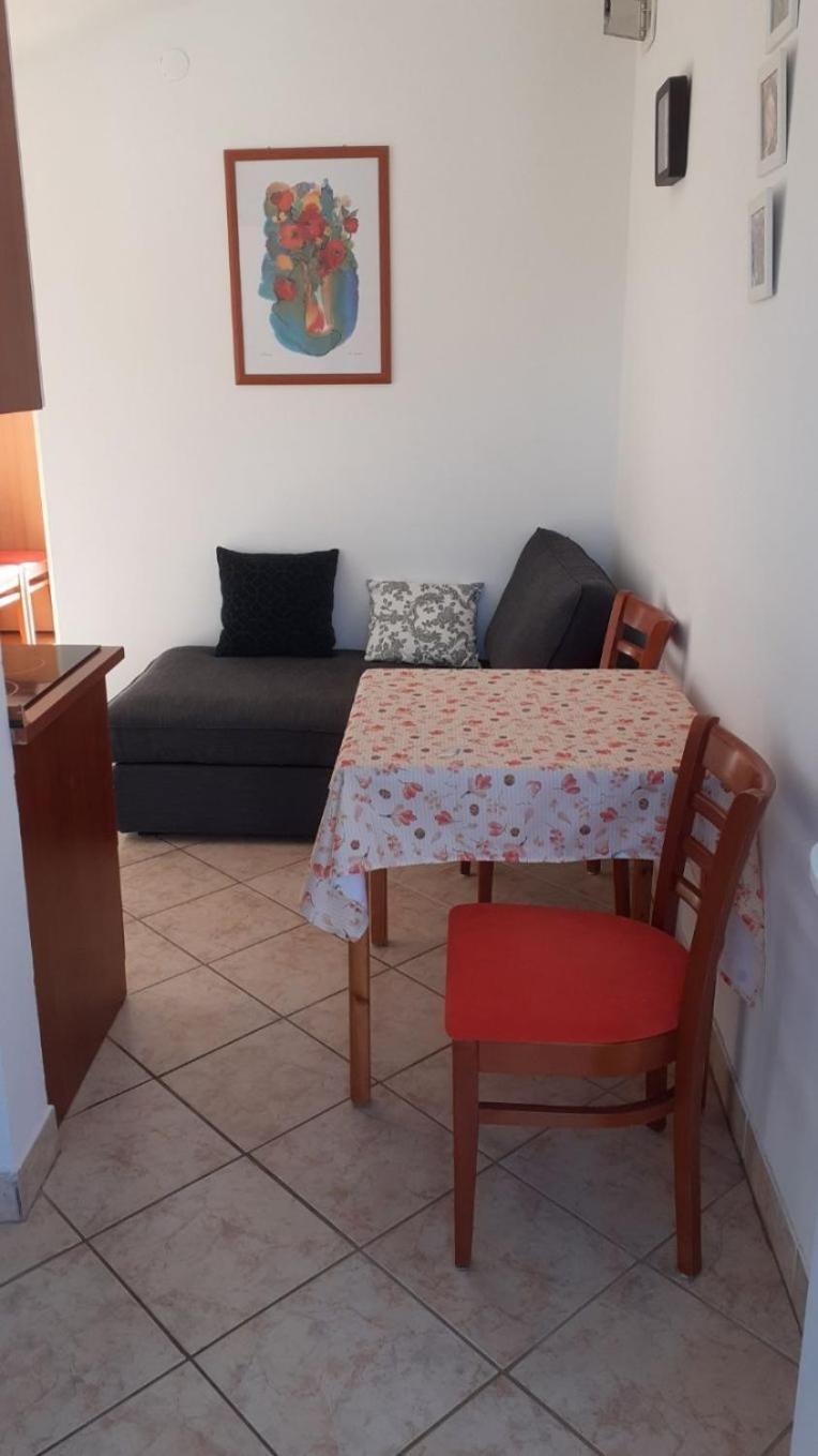 Apartments Dobri - 500M From Beach Nin Esterno foto