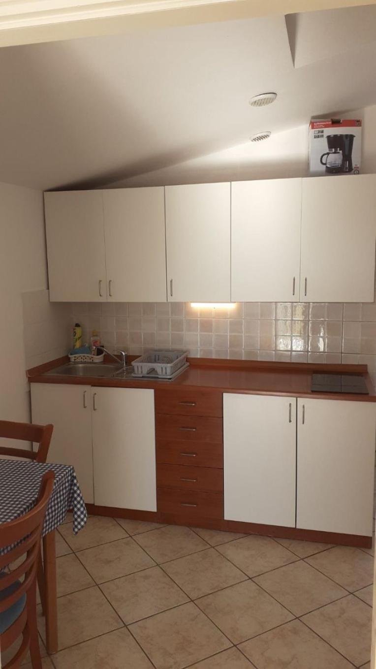 Apartments Dobri - 500M From Beach Nin Esterno foto