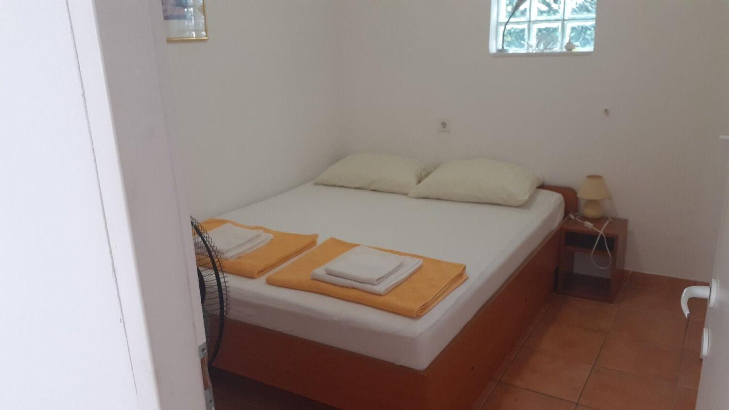 Apartments Dobri - 500M From Beach Nin Esterno foto