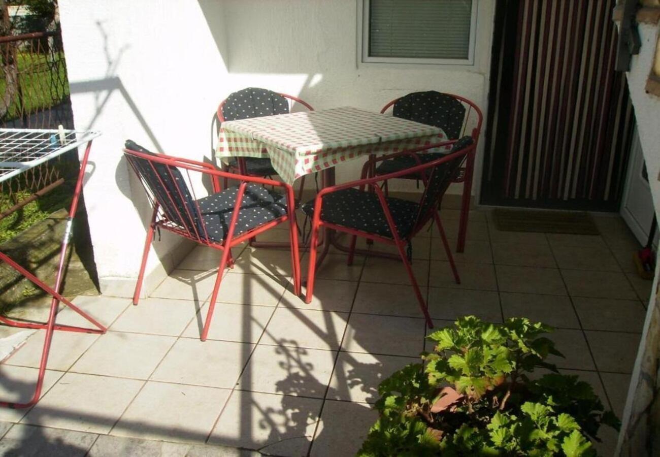 Apartments Dobri - 500M From Beach Nin Esterno foto