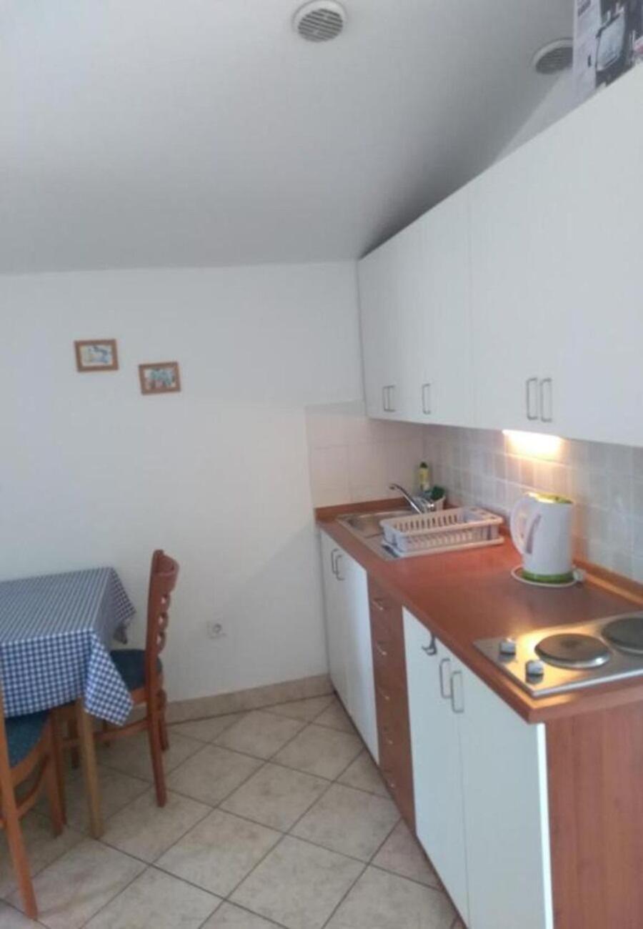 Apartments Dobri - 500M From Beach Nin Esterno foto