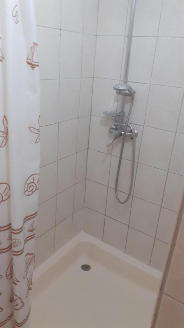 Apartments Dobri - 500M From Beach Nin Esterno foto