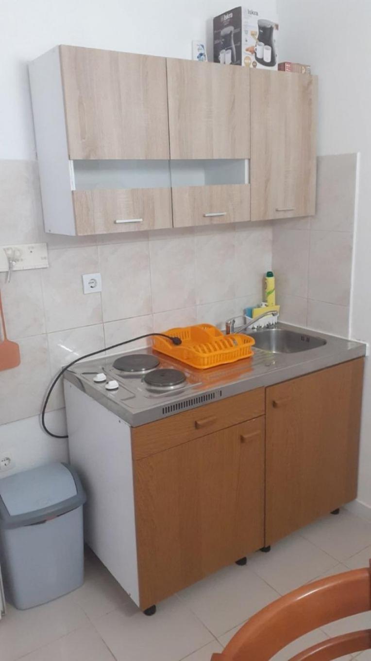 Apartments Dobri - 500M From Beach Nin Esterno foto