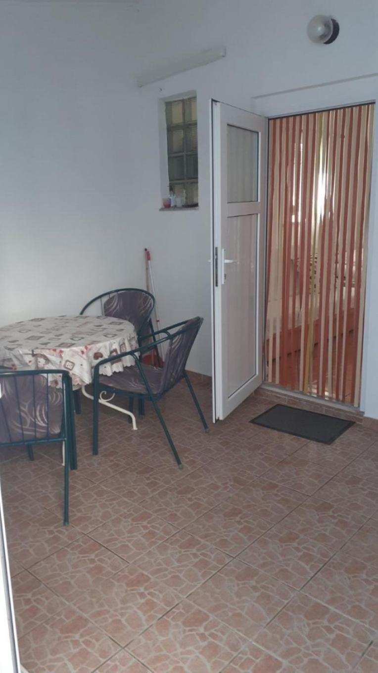 Apartments Dobri - 500M From Beach Nin Esterno foto
