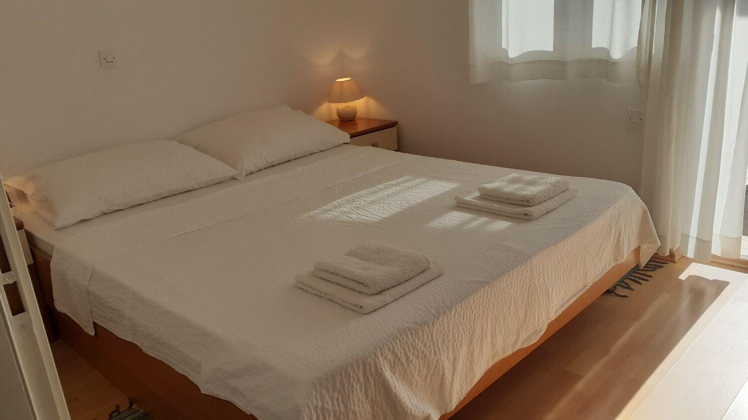 Apartments Dobri - 500M From Beach Nin Esterno foto