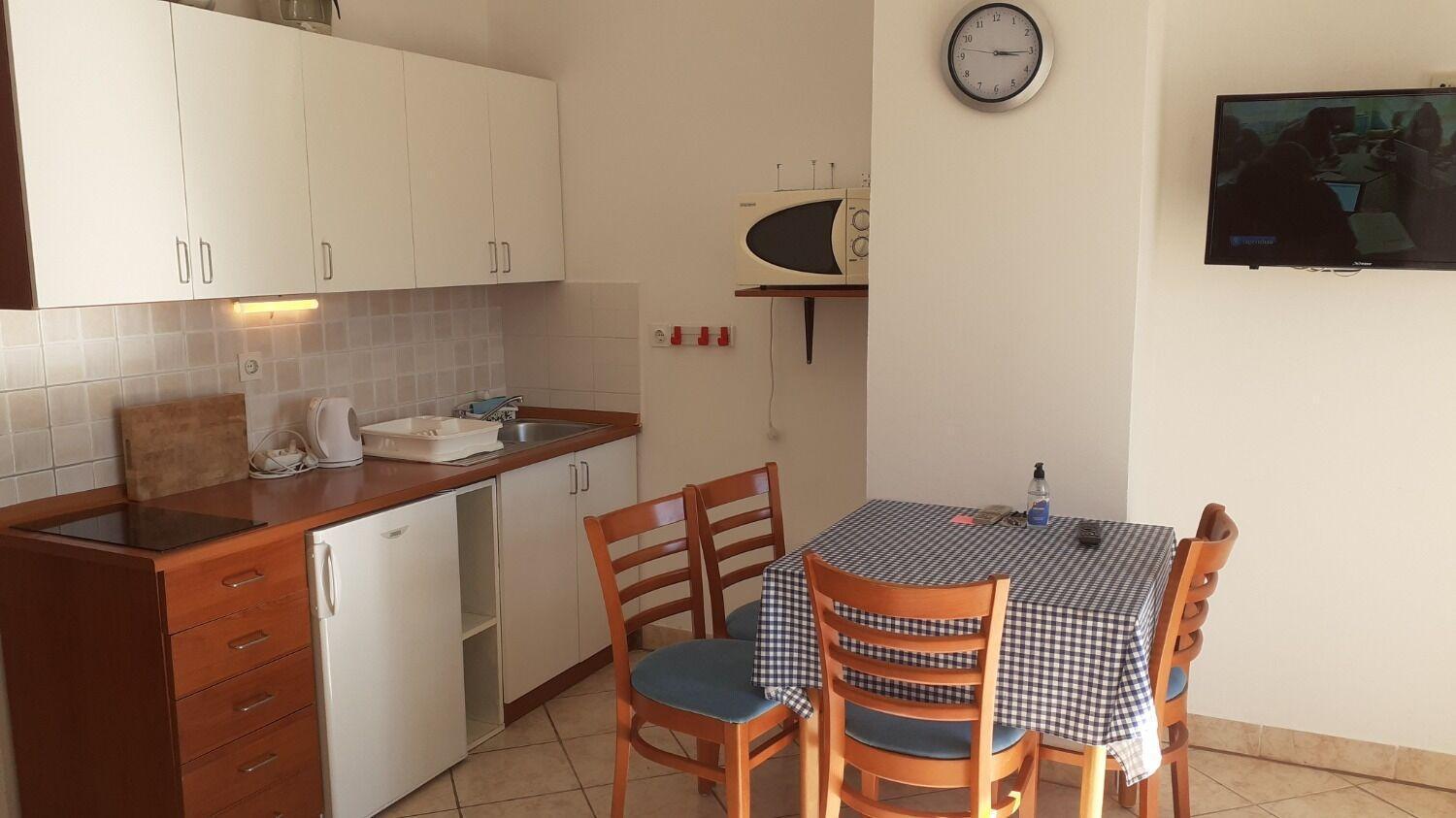 Apartments Dobri - 500M From Beach Nin Esterno foto