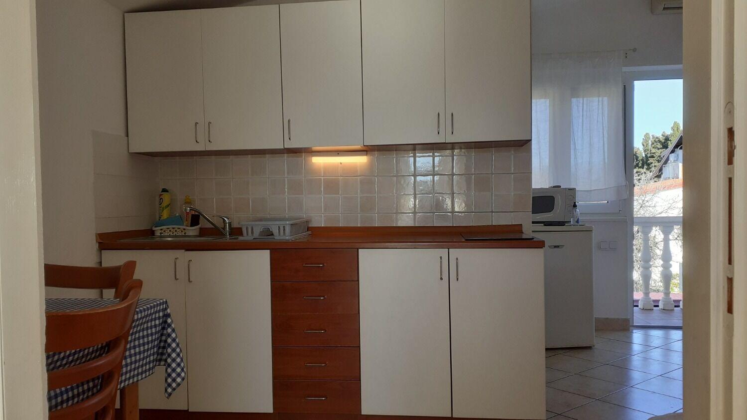 Apartments Dobri - 500M From Beach Nin Esterno foto